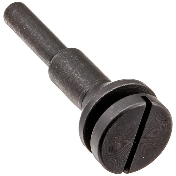 Hhip 1/4" Abrasive Cut-Off Wheel Mandrel 3900-6250